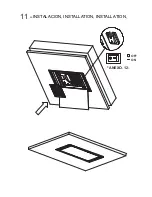 Preview for 19 page of Pando E-297 V1000 ECO Assembly And Installation Manual