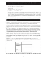 Preview for 15 page of Pando E-300 Instructions For Use Manual