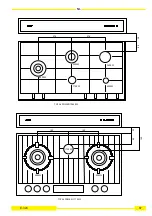 Preview for 67 page of Pando E-320 Installation, Use And Maintenance Instruction