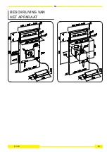 Preview for 69 page of Pando E-320 Installation, Use And Maintenance Instruction