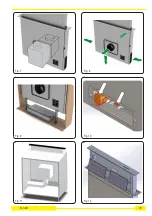 Preview for 79 page of Pando E-320 Installation, Use And Maintenance Instruction