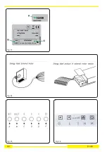 Preview for 80 page of Pando E-320 Installation, Use And Maintenance Instruction