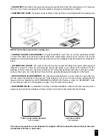 Preview for 7 page of Pando E-320 User And Installation Manual