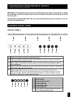 Preview for 13 page of Pando E-320 User And Installation Manual