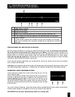 Preview for 19 page of Pando E-320 User And Installation Manual