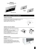 Preview for 93 page of Pando E-320 User And Installation Manual