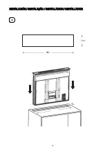 Preview for 10 page of Pando E-350 Installation Manual