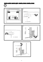 Preview for 12 page of Pando E-350 Installation Manual