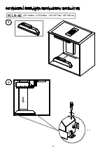 Preview for 24 page of Pando E-390 Installation Manual