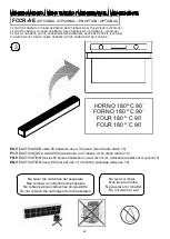 Предварительный просмотр 48 страницы Pando E-390 Installation Manual