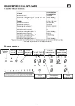 Предварительный просмотр 61 страницы Pando E-390 Installation Manual