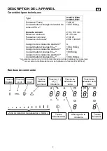 Предварительный просмотр 125 страницы Pando E-390 Installation Manual