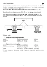 Предварительный просмотр 127 страницы Pando E-390 Installation Manual