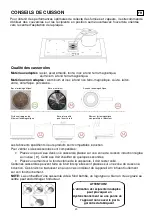 Предварительный просмотр 136 страницы Pando E-390 Installation Manual