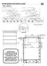 Preview for 85 page of Pando E-392 Installation Manual