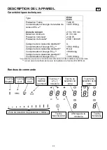 Preview for 94 page of Pando E-392 Installation Manual