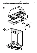 Предварительный просмотр 22 страницы Pando GR-05 Instruction Manual