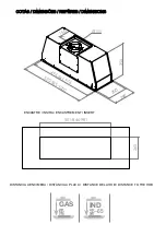 Предварительный просмотр 22 страницы Pando GRUPO PRO Series Installation Manual