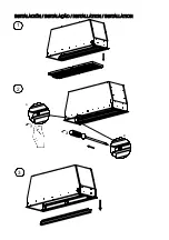 Предварительный просмотр 23 страницы Pando GRUPO PRO Series Installation Manual