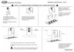 Preview for 1 page of Pando I-1001 Assembly Manual