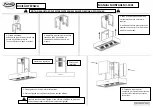 Preview for 3 page of Pando I-1001 Assembly Manual