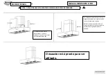 Предварительный просмотр 4 страницы Pando I-1001 Assembly Manual