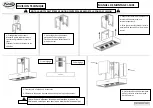 Предварительный просмотр 5 страницы Pando I-1001 Assembly Manual