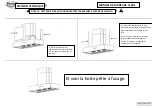 Предварительный просмотр 6 страницы Pando I-1001 Assembly Manual