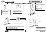 Предварительный просмотр 7 страницы Pando I-1001 Assembly Manual