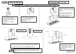 Предварительный просмотр 9 страницы Pando I-1001 Assembly Manual