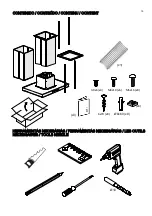 Предварительный просмотр 19 страницы Pando I-825 Instruction Manual