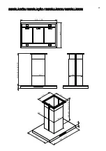 Предварительный просмотр 20 страницы Pando I-825 Instruction Manual