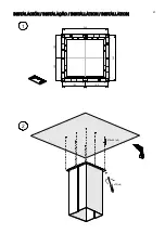 Предварительный просмотр 21 страницы Pando I-825 Instruction Manual