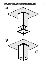 Предварительный просмотр 22 страницы Pando I-825 Instruction Manual