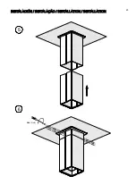 Предварительный просмотр 23 страницы Pando I-825 Instruction Manual