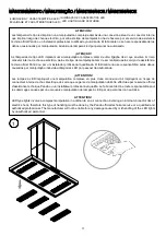 Preview for 17 page of Pando I-861 Installation Manual