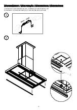 Preview for 19 page of Pando I-861 Installation Manual