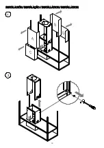 Preview for 10 page of Pando I-897 Installation Manual