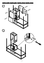 Предварительный просмотр 11 страницы Pando I-898 Installation Manual