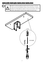 Предварительный просмотр 14 страницы Pando I-898 Installation Manual