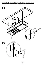 Предварительный просмотр 16 страницы Pando I-898 Installation Manual