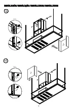 Предварительный просмотр 18 страницы Pando I-898 Installation Manual