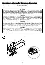 Предварительный просмотр 23 страницы Pando I-898 Installation Manual