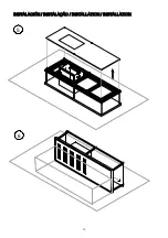 Предварительный просмотр 41 страницы Pando I-898 Installation Manual