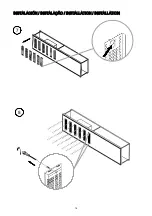 Предварительный просмотр 42 страницы Pando I-898 Installation Manual