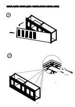 Предварительный просмотр 43 страницы Pando I-898 Installation Manual