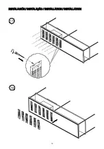 Предварительный просмотр 47 страницы Pando I-898 Installation Manual