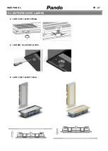 Предварительный просмотр 47 страницы Pando INOXPAN S.L User And Installation Manual