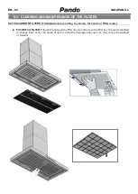 Предварительный просмотр 92 страницы Pando INOXPAN S.L User And Installation Manual