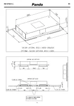 Preview for 13 page of Pando ORPAN E-251 Installation Manual